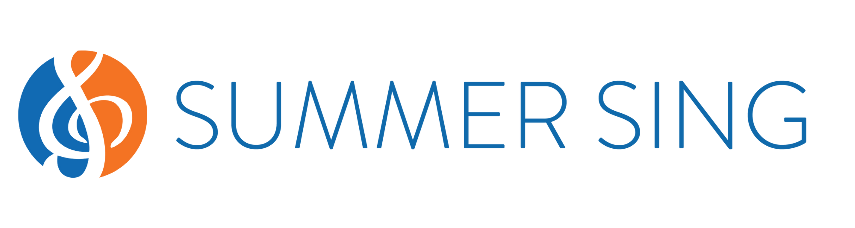 Summer Sing Magical Forest